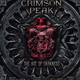 Illustration for article titled Bask In The Gothic Glory Of This Amazing First Look At iCrimson Peak: The Art Of Darkness/i